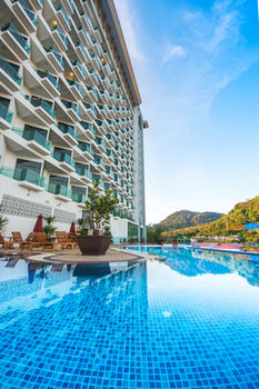Adya Hotel Langkawi in Langkawi